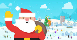santa's village